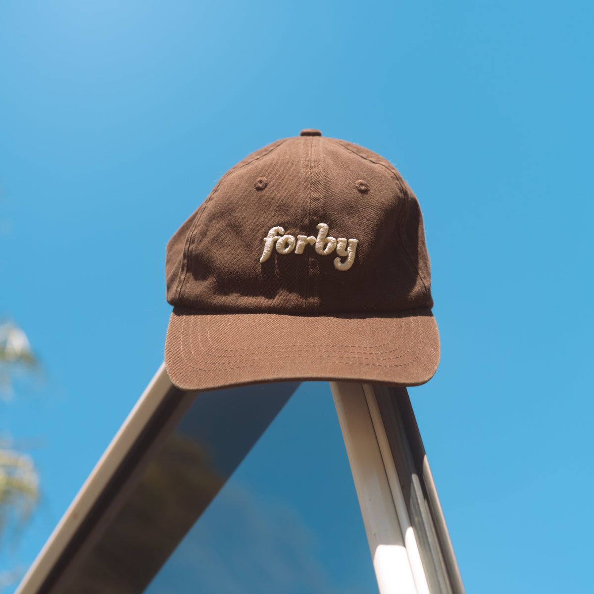 ‘Here Fishy Fishy’ Cap