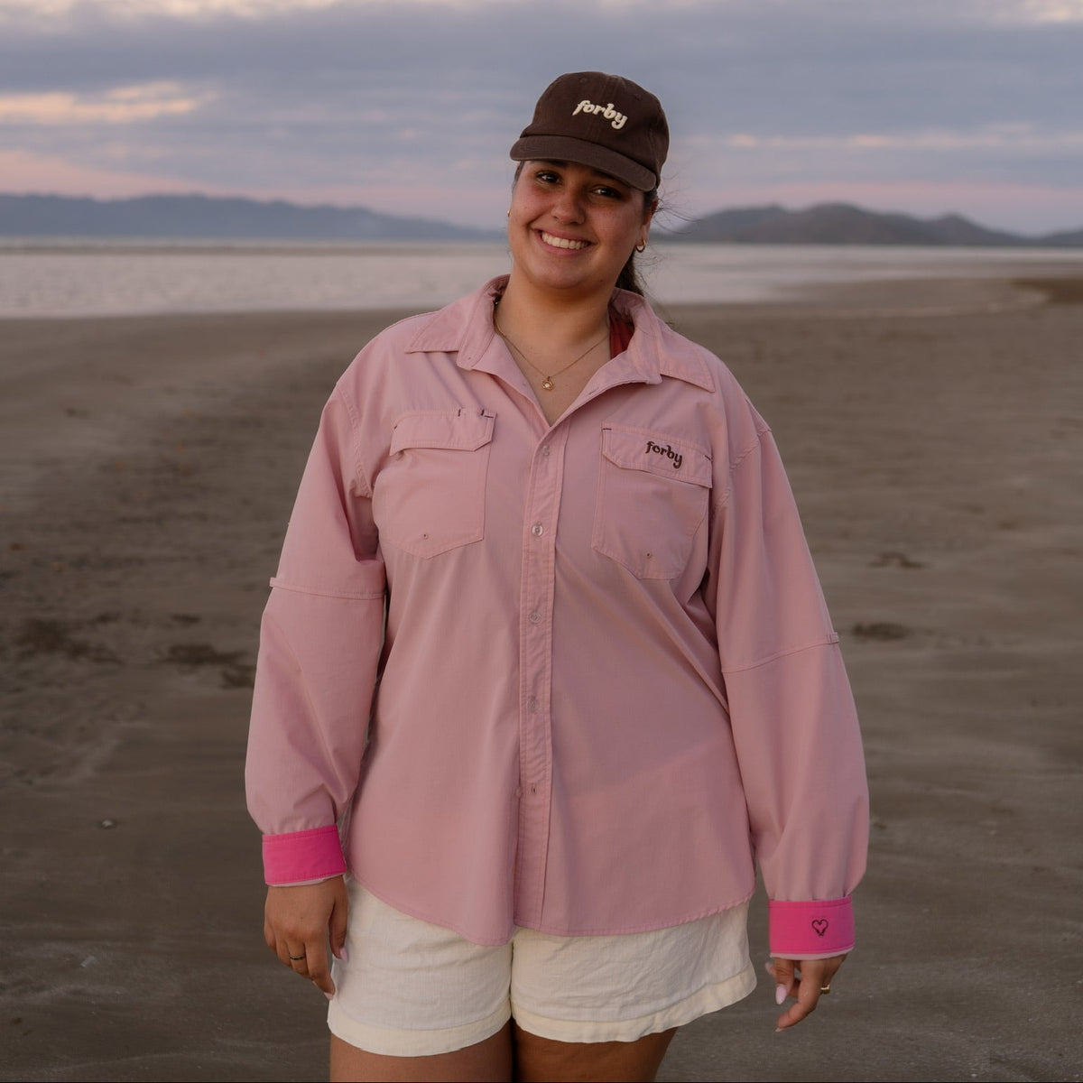 Forby Adventure Shirt