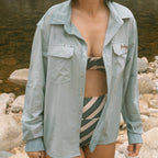 Forby Adventure Shirt