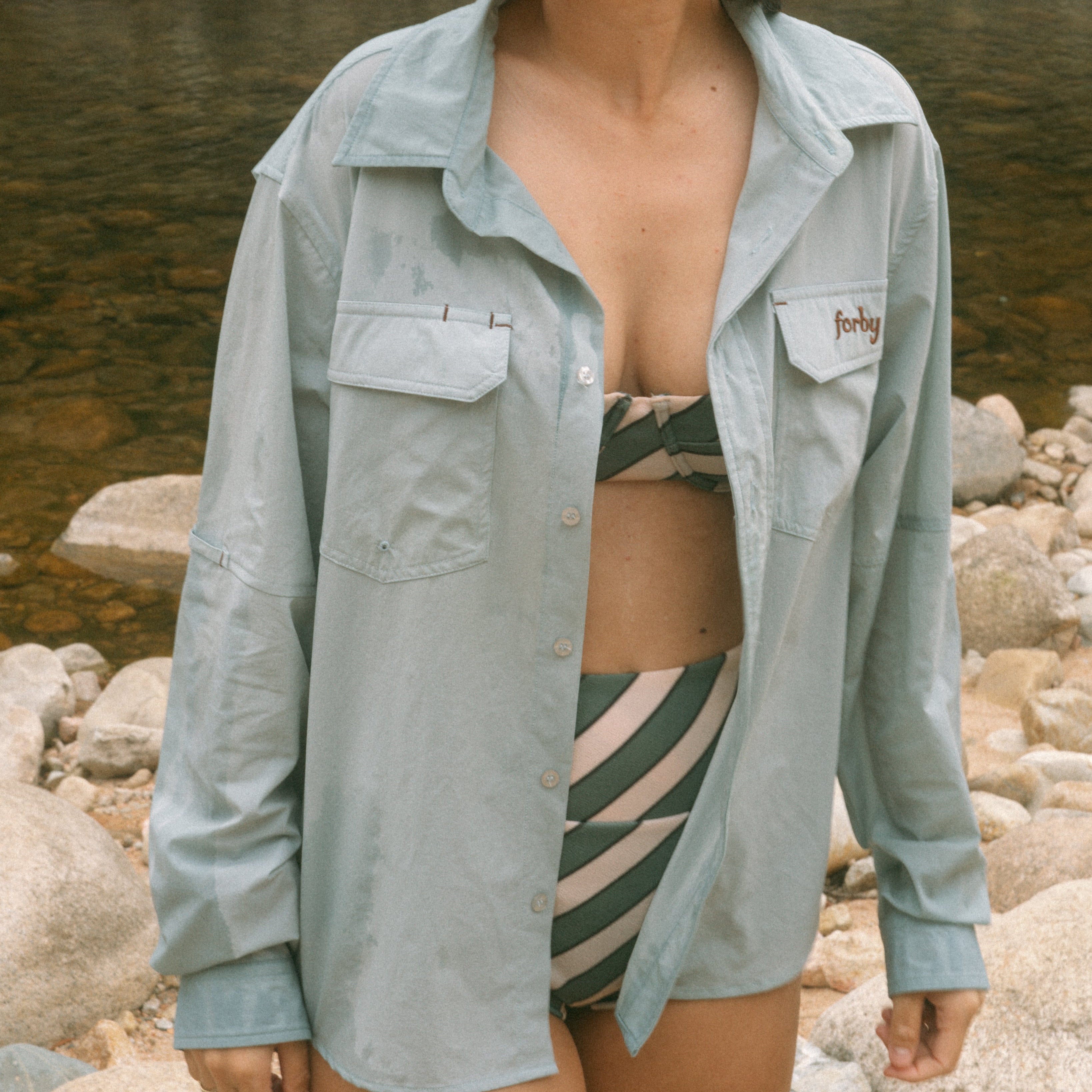 Forby Adventure Shirt