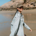 Maggie Blue - Adventure Shirt