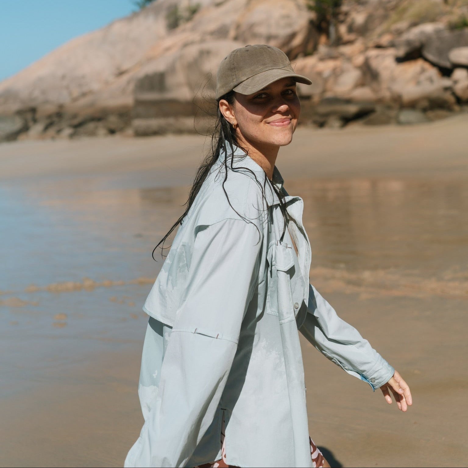 Forby Adventure Shirt