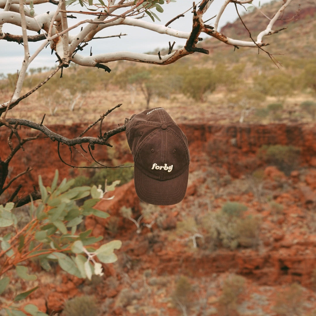 ‘Here Fishy Fishy’ Cap
