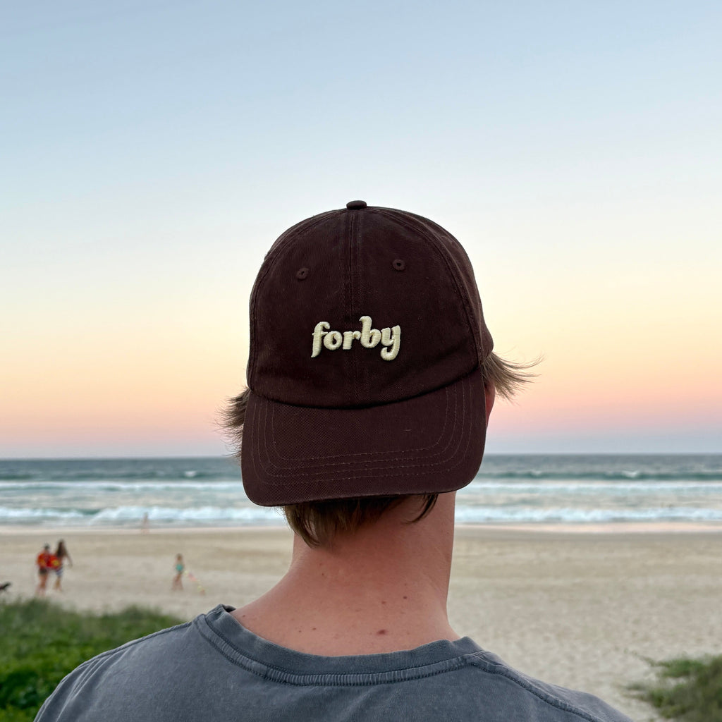 ‘Here Fishy Fishy’ Cap