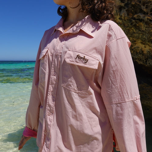 Forby Adventure Shirt